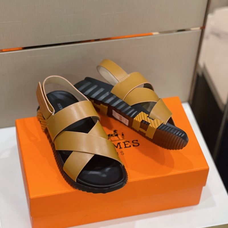 Hermes Sandals